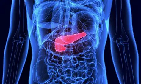 أمراض البنكرياس