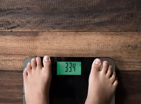 أمراض النحافة