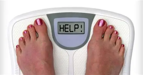 أمراض السمنة